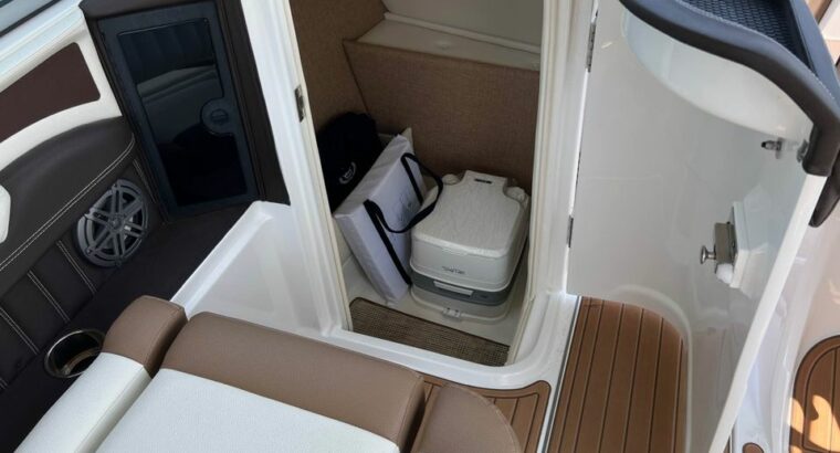 2019 Cobalt 23 sc