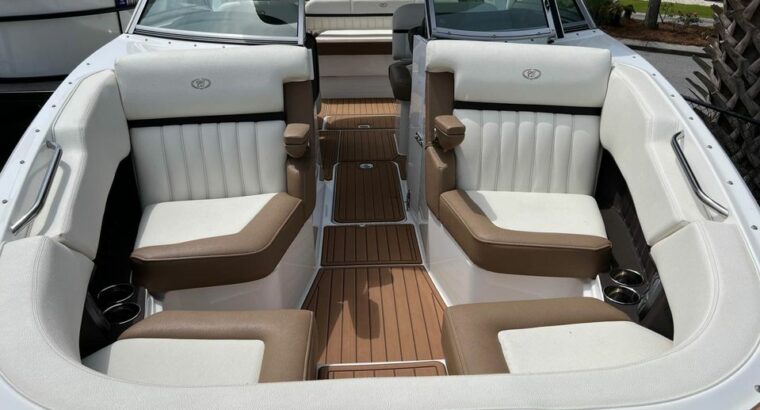 2019 Cobalt 23 sc