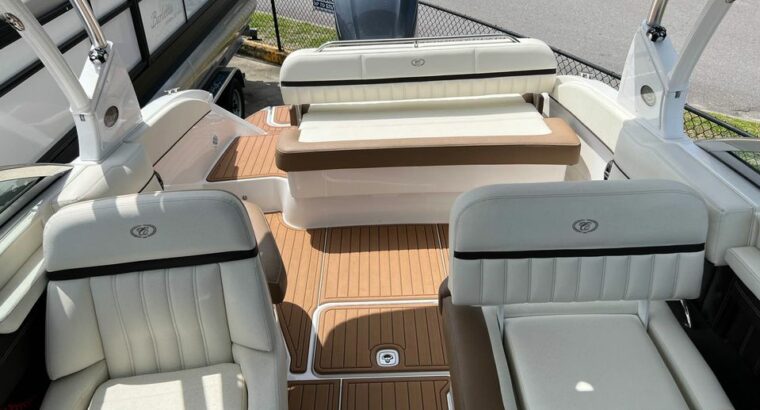2019 Cobalt 23 sc