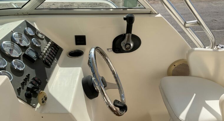 2008 Sea Sport