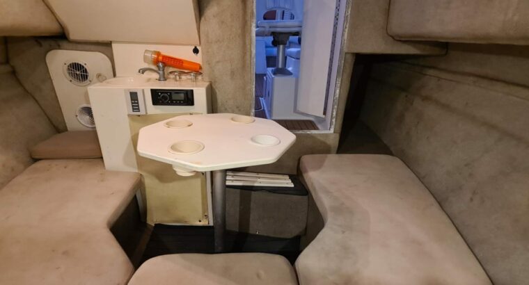 2008 Sea Sport