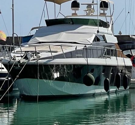 Mochi Craft 46 – Excellent Etat