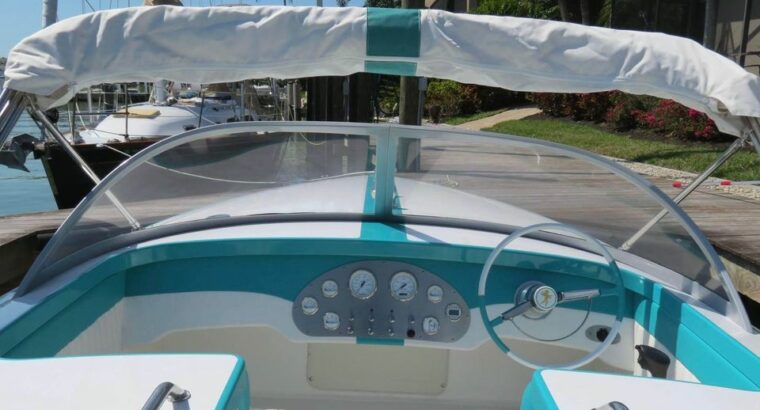 2013 Cherubini floridian