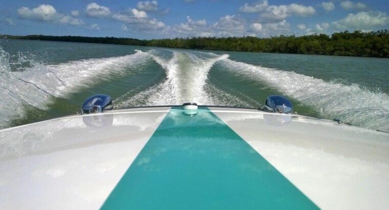 2013 Cherubini floridian