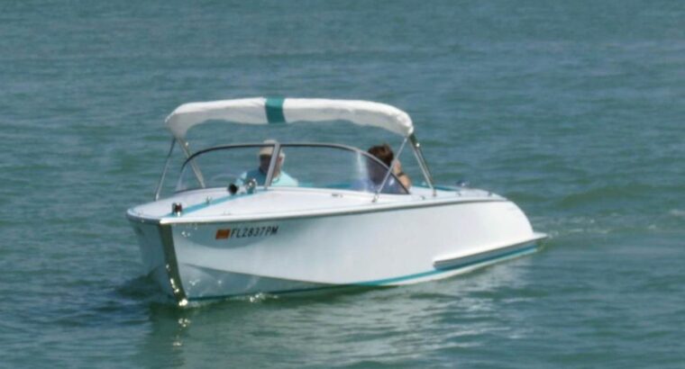 2013 Cherubini floridian