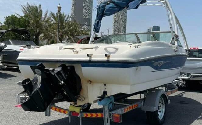 Bayliner 175