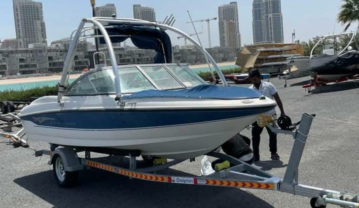 Bayliner 175