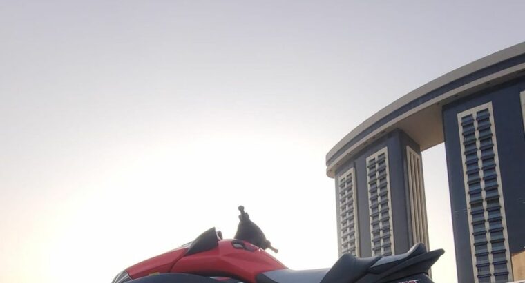 2011 Kawasaki