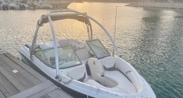 Bayliner 175