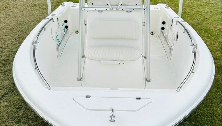 2004 Sea Pro