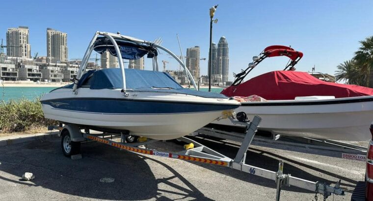 Bayliner 175