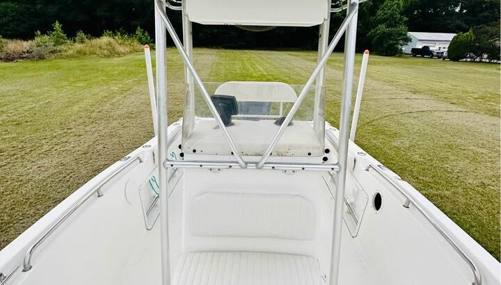 2004 Sea Pro