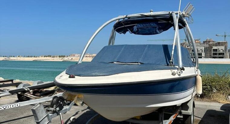 Bayliner 175