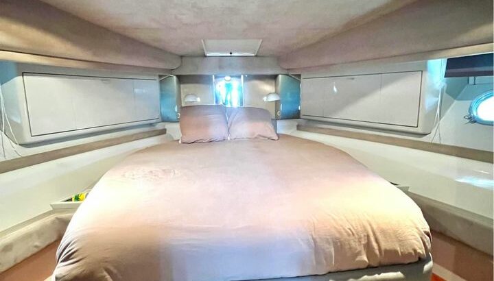 Mochi Craft 46 – Excellent Etat