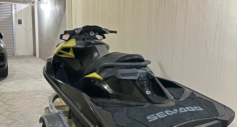 RXP 260