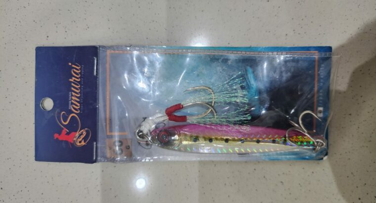 60G Pink Silver